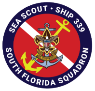 Ship 238 - Sea Scouts