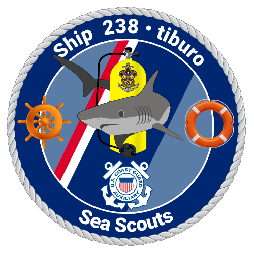 Ship 238 - Sea Scouts